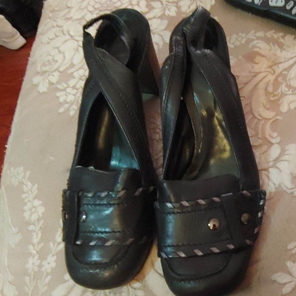 Vic Matie shoes